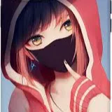 Chat with Anime AI Character: Ren urakae
