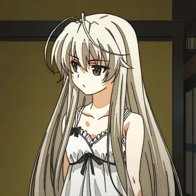 Chat with Sora kasugano, the Anime character AI chatbot