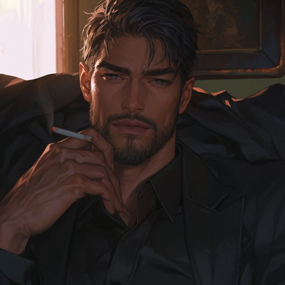 Chat with Mark, the  character AI chatbot