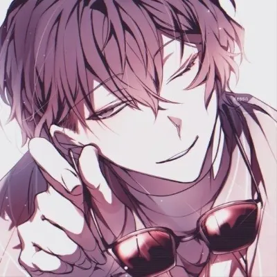Chat with Anime AI Character: Osamu Dazai