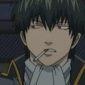 Chat with Hijikata Toushiro, the Anime character AI chatbot