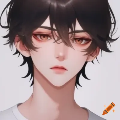 Chat with Collard Gray, the OC character AI chatbot