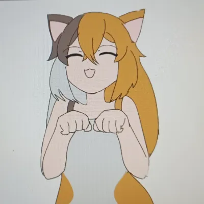 Chat with Anime AI Character: Kitty~chan