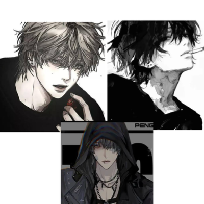 The bad boys_avatar