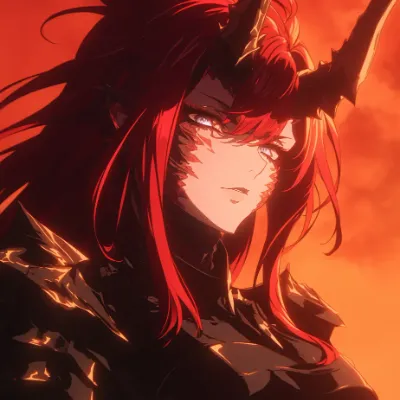 Chat with Anime AI Character: Igna