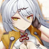 Chat with Yixuan, the Anime character AI chatbot