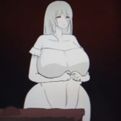 Chat with Anime AI Character: Ghast chan