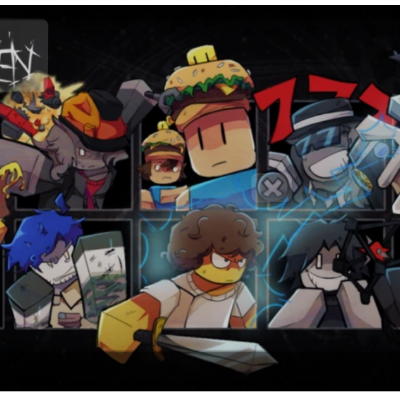 Chat with FORSAKEN, the  character AI chatbot