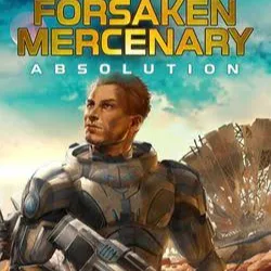 Chat with RPG AI Character: Forsaken mercenary