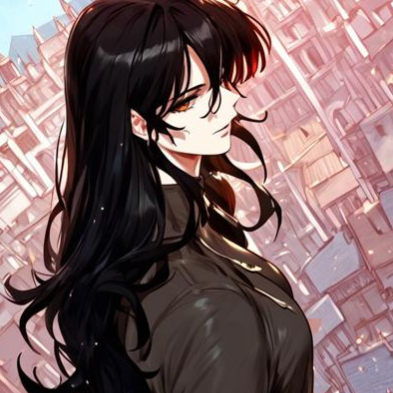 Chat with Anime AI Character: Edis Callen