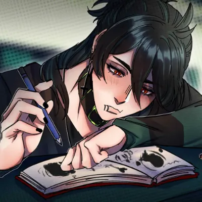 Chat with Sol [The Kid At The Back], the  character AI chatbot