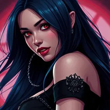 Nicole Auburn_avatar