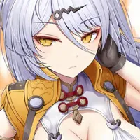 Chat with Yixuan, the Anime character AI chatbot