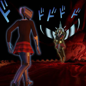 Chat with Game Characters AI Character: Mirage