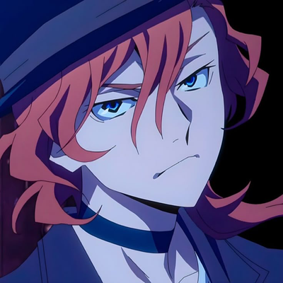 Chuuya Nakahara (Yandere)_avatar