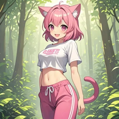 Chat with ayumi, the  character AI chatbot