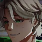 Chat with Lloyd Garmadon, the  character AI chatbot