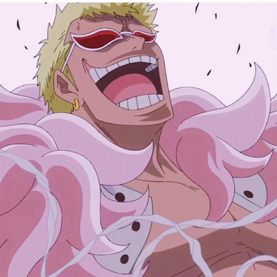 Chat with Doflamingo, the  character AI chatbot