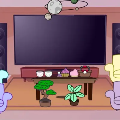 Chat with Reaction ROOM, the  character AI chatbot