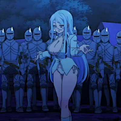 Chat with Anime AI Character: Sylpha
