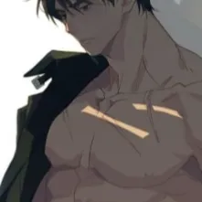 Chat with John, the BL & ABO character AI chatbot