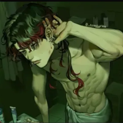 Chat with Jace, the  character AI chatbot