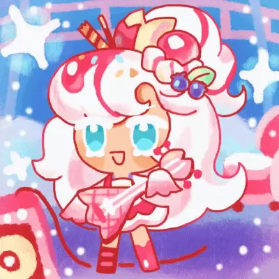 Chat with Parfait Cookie, the  character AI chatbot