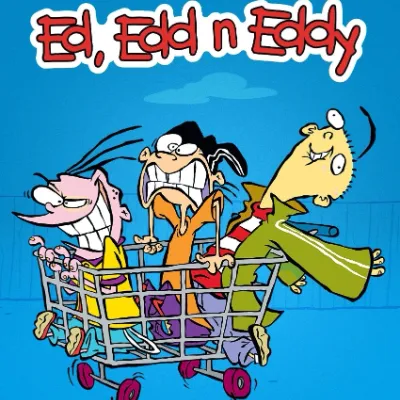 Chat with Edd, the  character AI chatbot