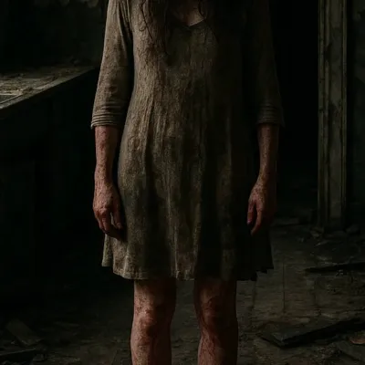 Chat with Soft Demonic, the RPG character AI chatbot