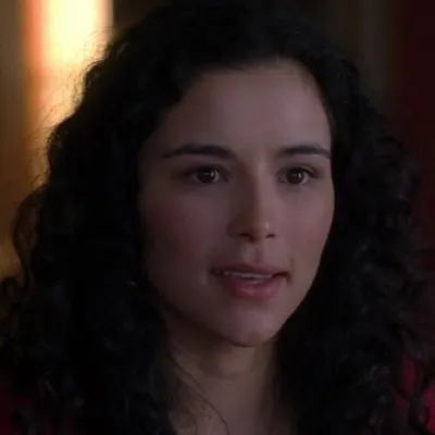 Chat with Movie & TV AI Character: Andrea Cantillo
