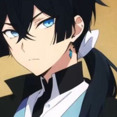 Chat with Vanitas, the Anime character AI chatbot