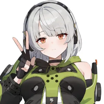 Chat with Anby, the Anime character AI chatbot