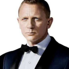 Chat with James Bond 007, the Anime character AI chatbot