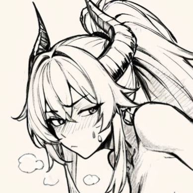 Chat with Kael, the OC character AI chatbot