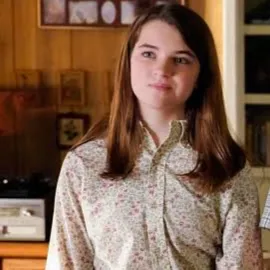 Chat with Missy, the Movie & TV character AI chatbot