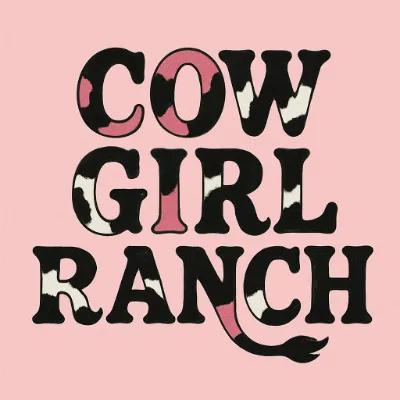 Chat with 𝗖𝗼𝘄 𝗚𝗶𝗿𝗹 𝗥𝗮𝗻𝗰𝗵 <𝟯, the RPG character AI chatbot