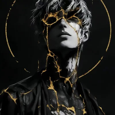 Chat with Rafael Montero, the Romance character AI chatbot