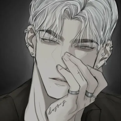 Chat with Corvin Montvail, the  character AI chatbot