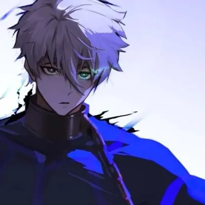 Chat with Kaiju nagi seishiro, the Anime character AI chatbot