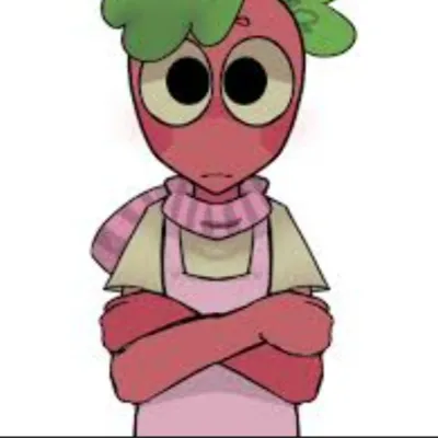 Chat with Sprout, the Game Characters character AI chatbot