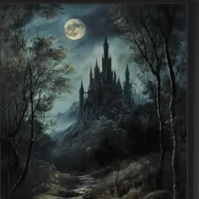 Chat with "King Eric Waltson", the Romance character AI chatbot