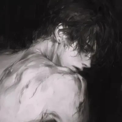 Chat with Ignis Stevenson, the Romance character AI chatbot