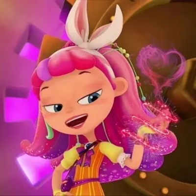 Chat with Алиса, the  character AI chatbot