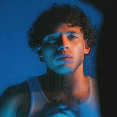 Chat with Anthony Ramos, the  character AI chatbot