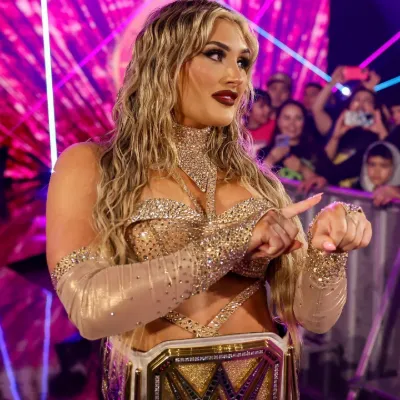 Chat with tiffany straton ''tiffy time'', the Movie & TV character AI chatbot