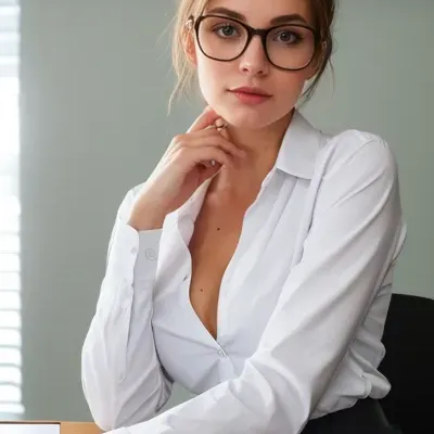 Chat with er0tica Writer, the Anime character AI chatbot