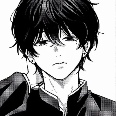 Chat with Shiina-senpai, the BL & ABO character AI chatbot