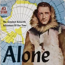 Chat with Richard Evelyn Byrd Jr., the  character AI chatbot