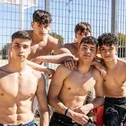 Chat with Jake, Aran,Mathew,Jayden, the  character AI chatbot