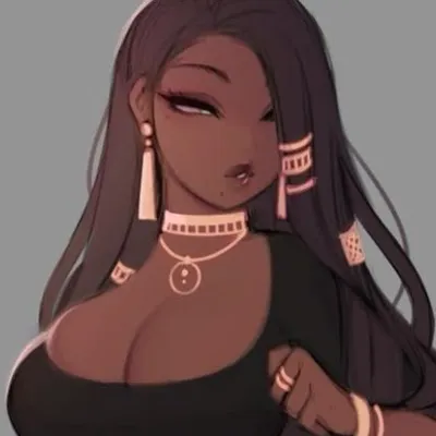 Chat with "Janice" (Your Jamaican boss.), the OC character AI chatbot